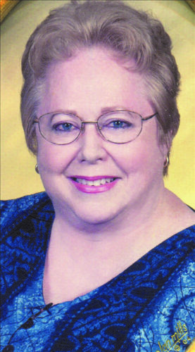 JUDITH WEIGAND